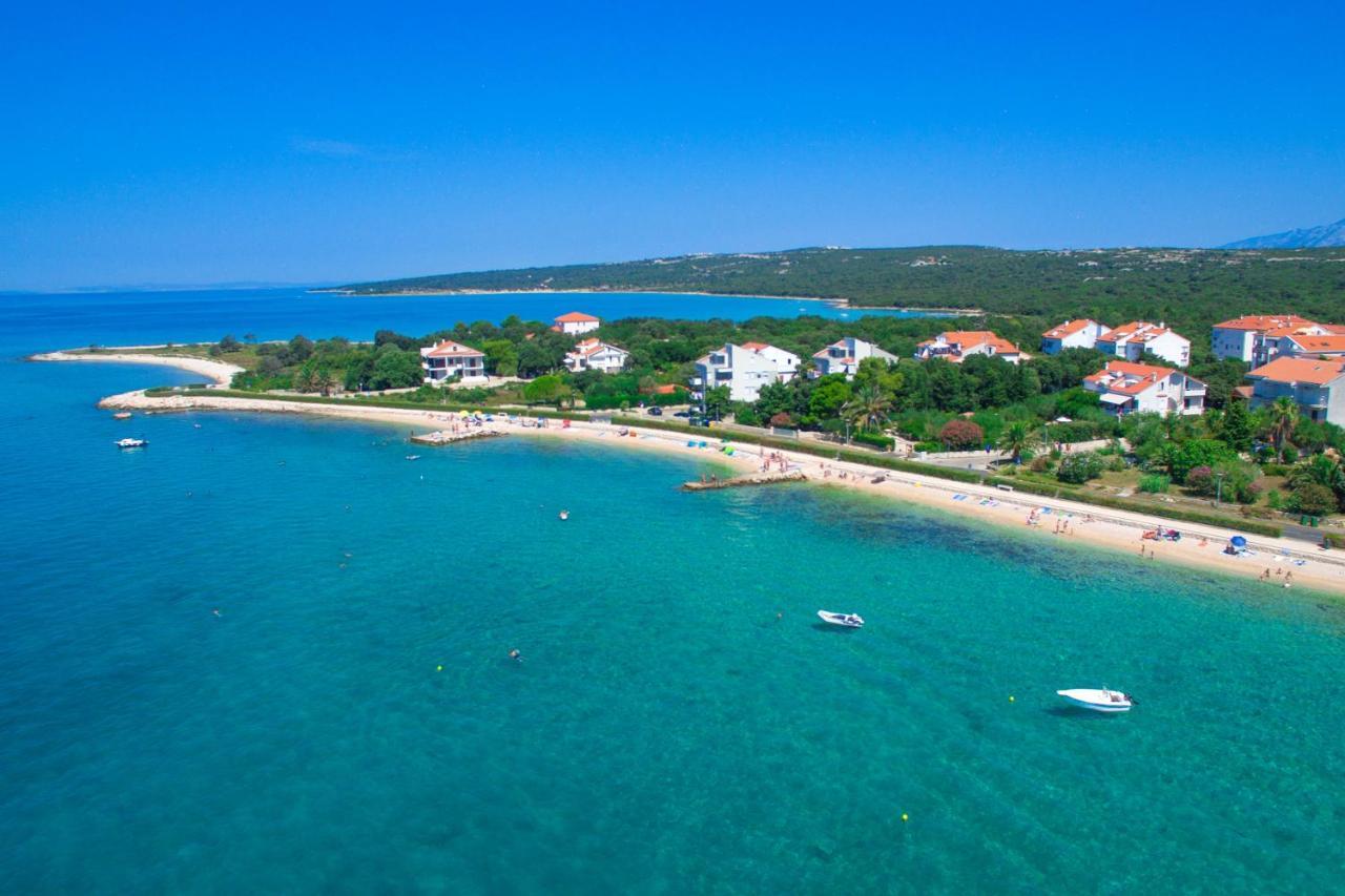 Apartments By The Sea Novalja, Pag - 9326 Екстер'єр фото