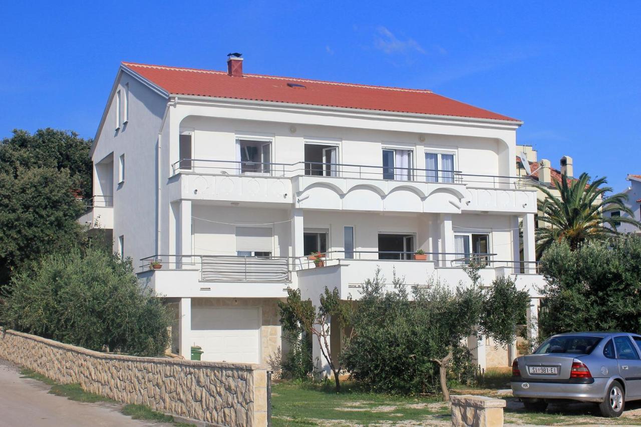 Apartments By The Sea Novalja, Pag - 9326 Екстер'єр фото