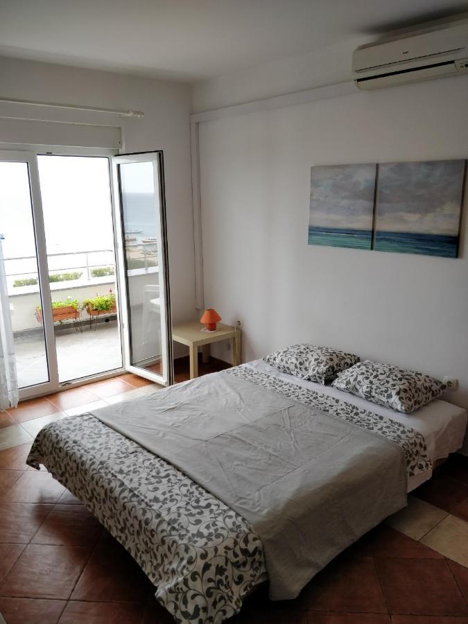 Apartments By The Sea Novalja, Pag - 9326 Екстер'єр фото