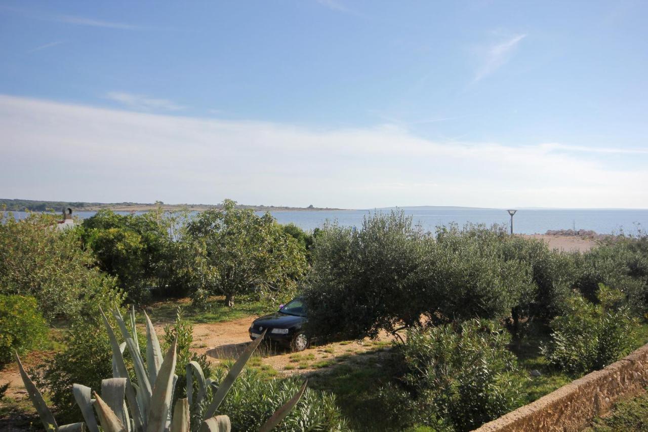 Apartments By The Sea Novalja, Pag - 9326 Екстер'єр фото