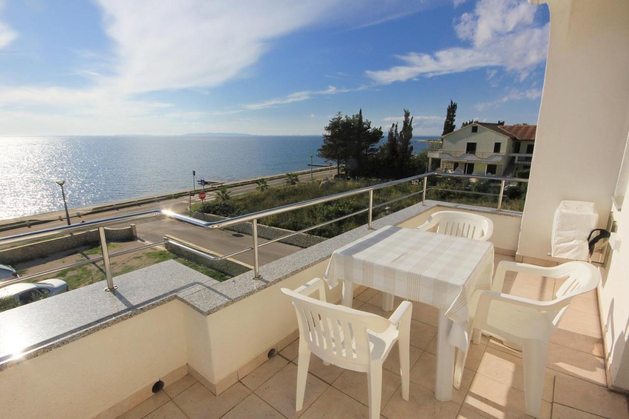 Apartments By The Sea Novalja, Pag - 9326 Екстер'єр фото