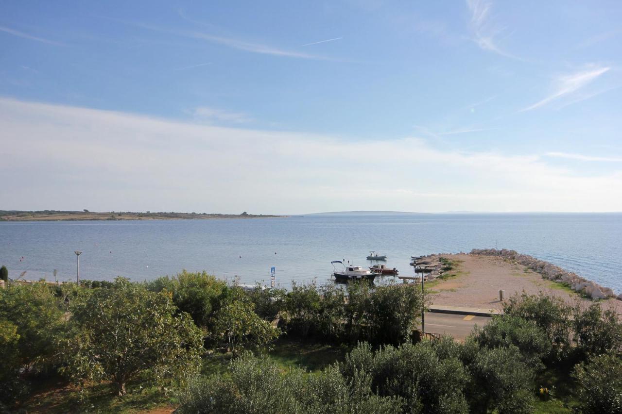 Apartments By The Sea Novalja, Pag - 9326 Екстер'єр фото