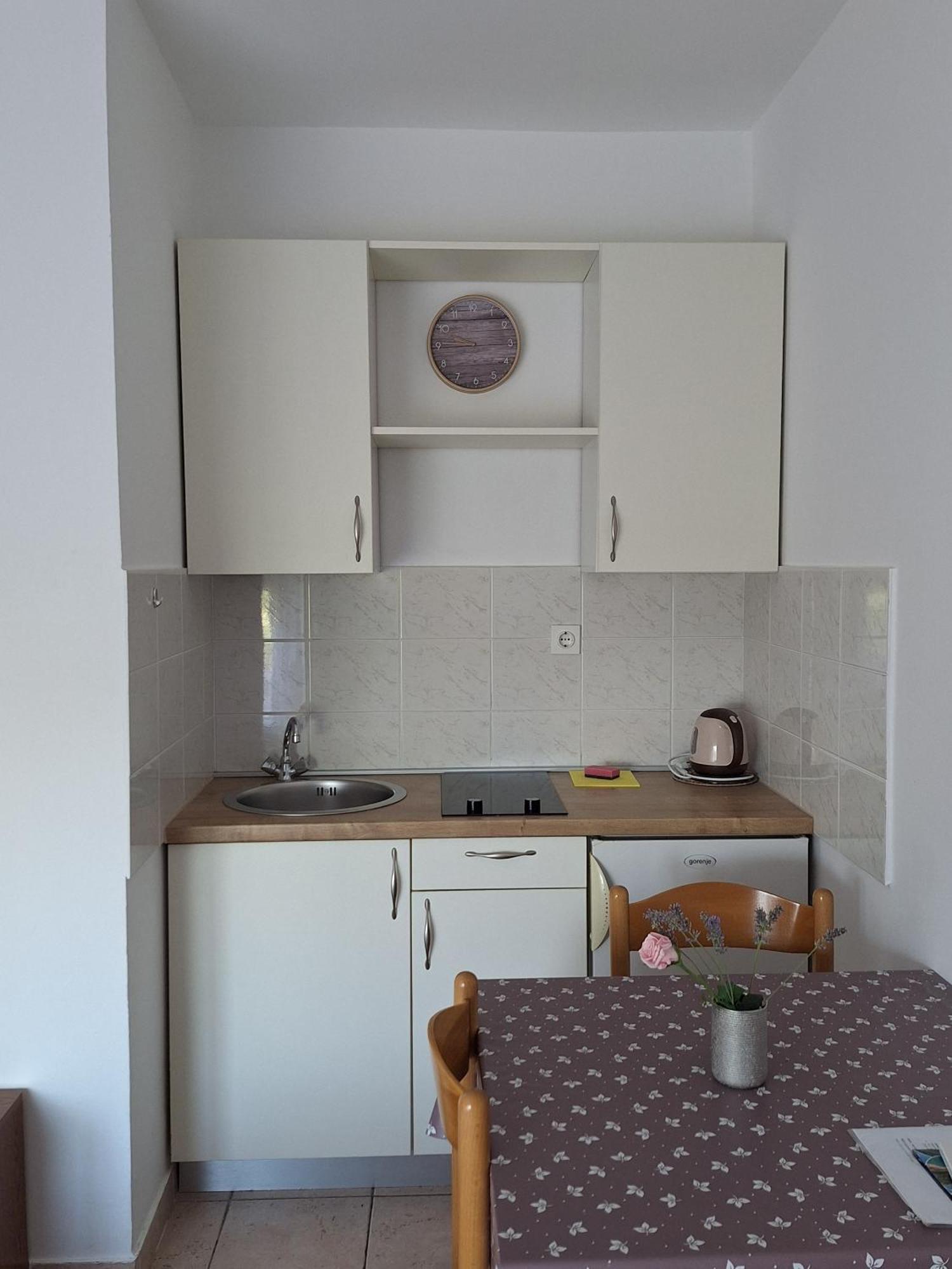 Apartments By The Sea Novalja, Pag - 9326 Екстер'єр фото