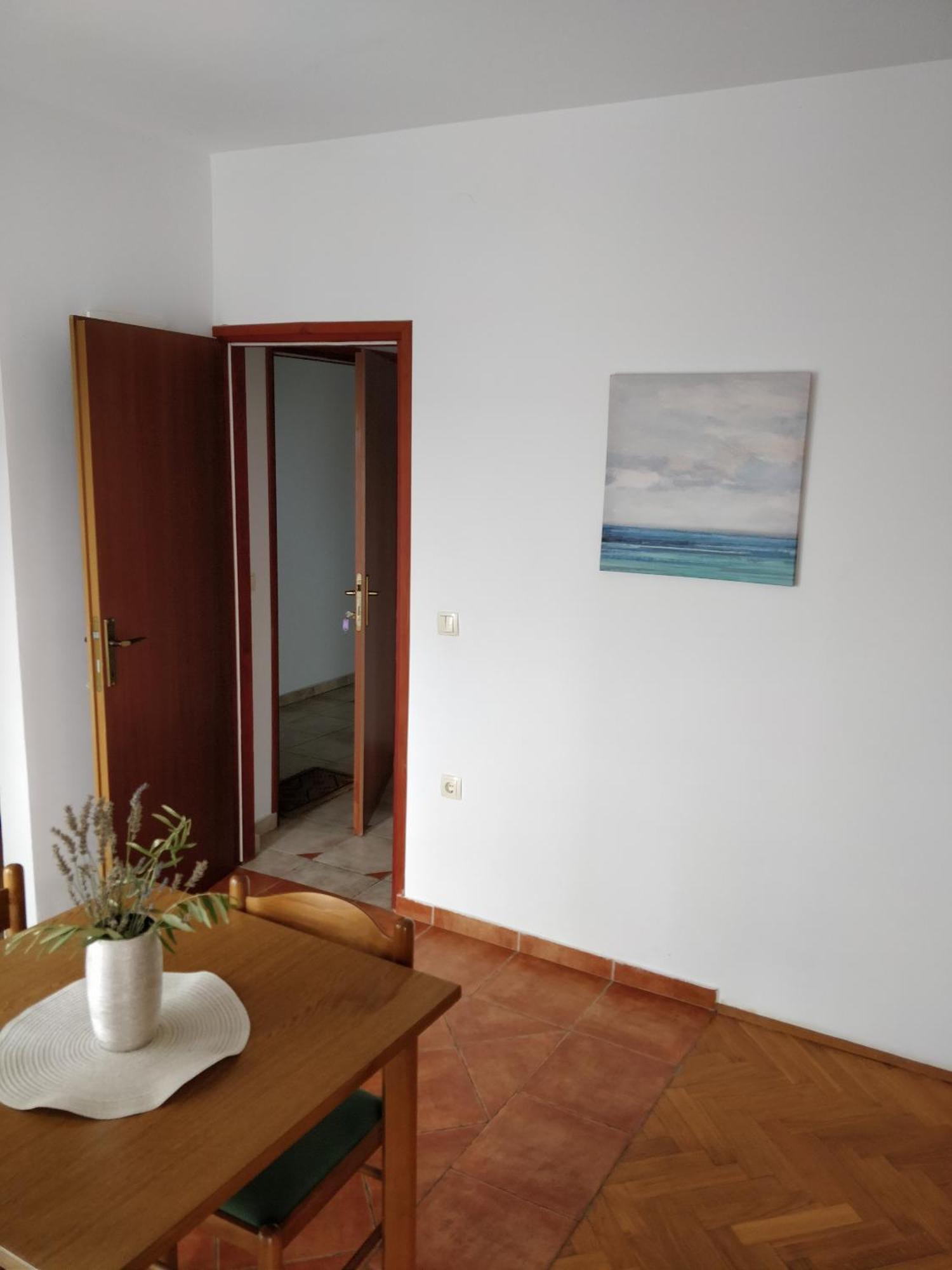 Apartments By The Sea Novalja, Pag - 9326 Екстер'єр фото