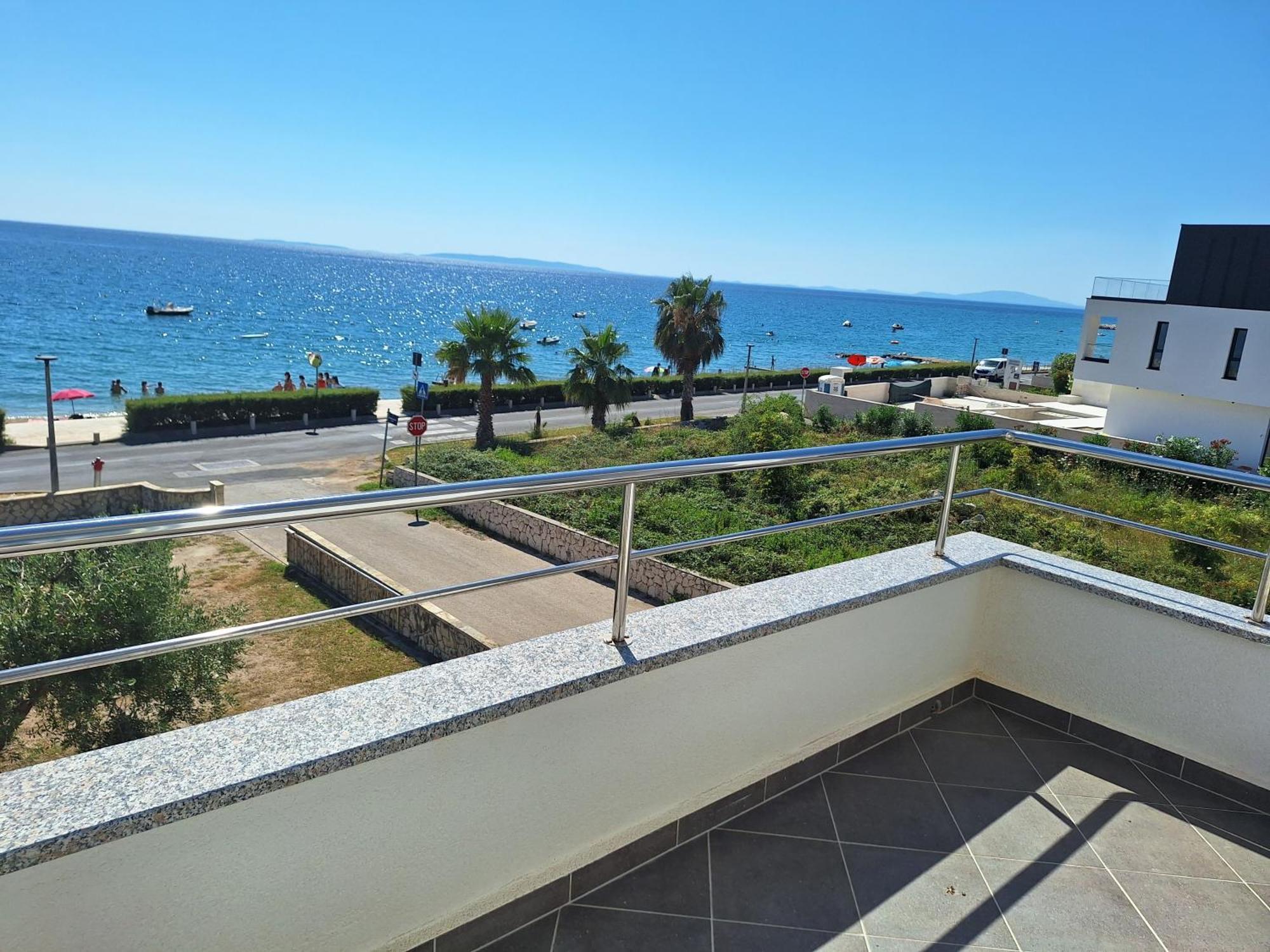 Apartments By The Sea Novalja, Pag - 9326 Екстер'єр фото